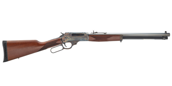 Henry Color Case Hardened .30-30 Lever Action Rifle