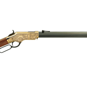 Henry Original Deluxe .44-40 Engraved Rifle 2nd Edition