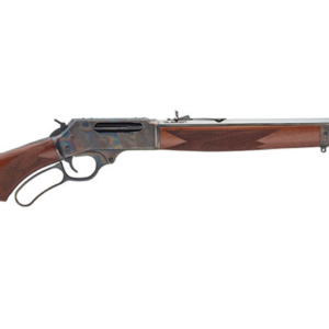 Henry Color Case Hardened .45-70 Lever Action Rifle