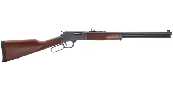 Henry Big Boy Steel 41 Magnum Lever Action Rifle