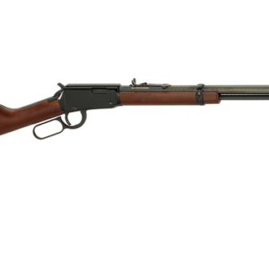 Henry Frontier Octagon 17 HMR Lever Action Heirloom Rifle
