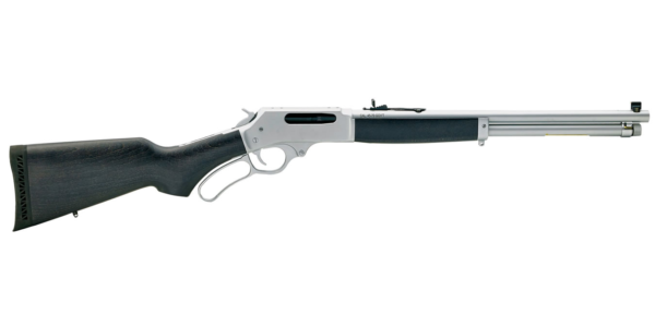 Henry All Weather 45-70 Govt Lever Action Heirloom Rifle