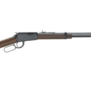 Henry Lever Action Octagon 22 S/L/LR Frontier Model