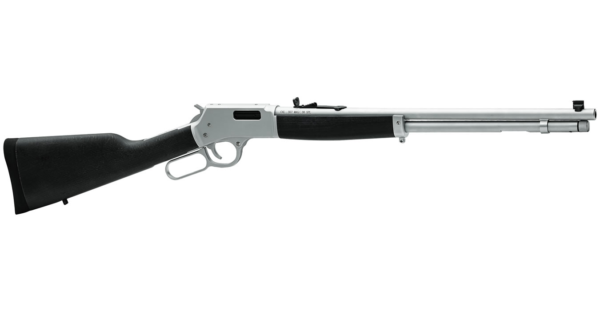 Henry Big Boy All-Weather .44 Mag/44 Spl Lever-Action Rifle