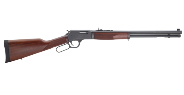 Henry Big Boy Steel 327 Federal Mag Lever-Action Rifle
