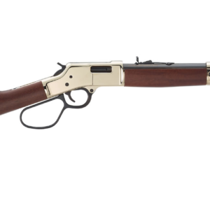 Henry Big Boy Carbine 45 Colt Large Loop Heirloom Rifle