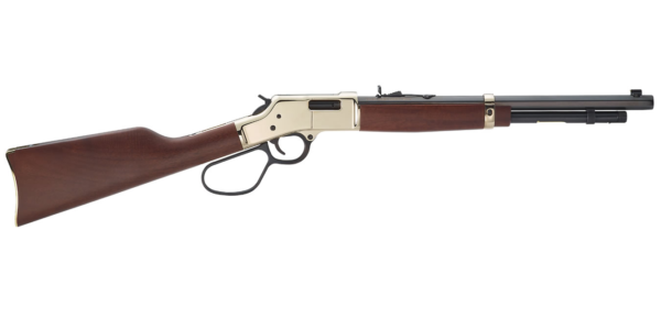 Henry Big Boy Carbine 45 Colt Large Loop Heirloom Rifle