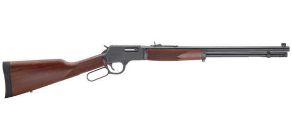 Henry Big Boy Steel 41 Magnum Lever Action Heirloom Rifle