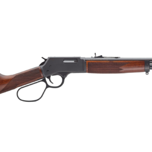 Henry Big Boy Steel 38/357 Mag Lever-Action Carbine