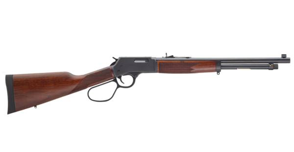 Henry Big Boy Steel 38/357 Mag Lever-Action Carbine