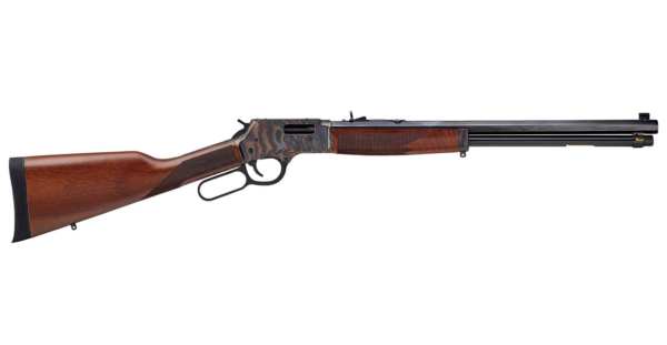 Henry Big Boy Color Case Hardened 45 Colt Lever-Action Rifle