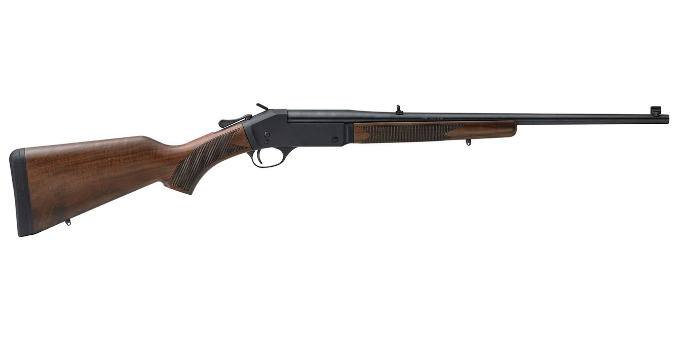 Henry .243 Win Single Shot Rifle