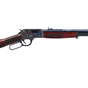 Henry Big Boy 38/357 Color Case Hardened Lever-Action Rifle