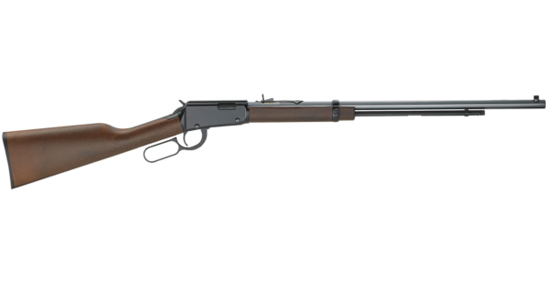 Henry Lever Action Octagon 22 Mag Frontier Heirloom Rifle