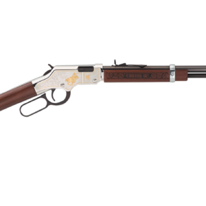 Henry Golden Boy American Rodeo 22 S/L/LR Heirloom Rifle