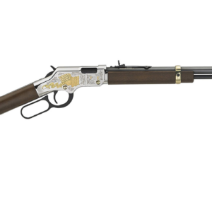 Henry Golden Boy Fraternal Order of Eagles Tribute 22 S/L/LR Heirloom Rifle