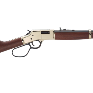 Henry Big Boy Carbine .41 Mag Heirloom Rifle
