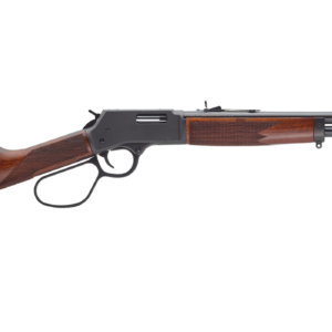 Henry Big Boy Steel 327 Federal Mag Lever-Action Heirloom Carbine