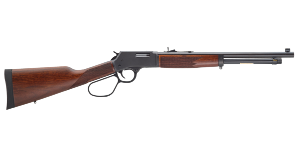 Henry Big Boy Steel 327 Federal Mag Lever-Action Heirloom Carbine