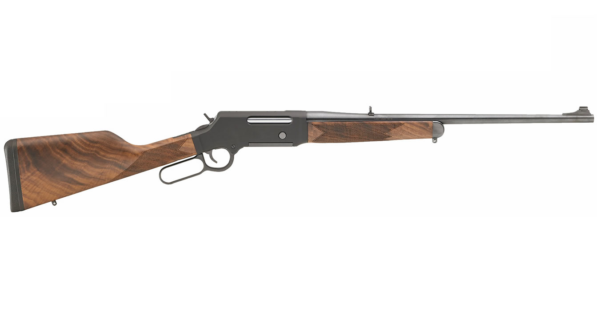 Henry Long Ranger .243 Win Lever-Action Heirloom Rifle with Sights