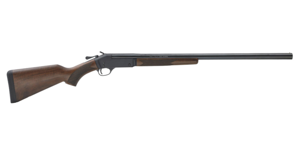 Henry 12 Gauge Single-Shot Heirloom Shotgun