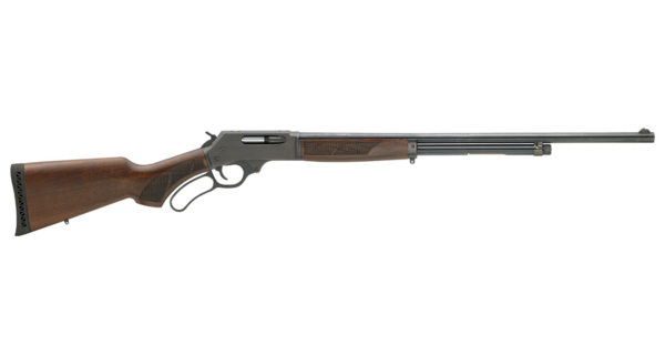 Henry Lever Action .410 Heirloom Shotgun with 24-Inch Barrel