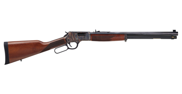 Henry Big Boy Color Case Hardened 44 Mag / 44 Special Lever-Action Heirloom Rifle