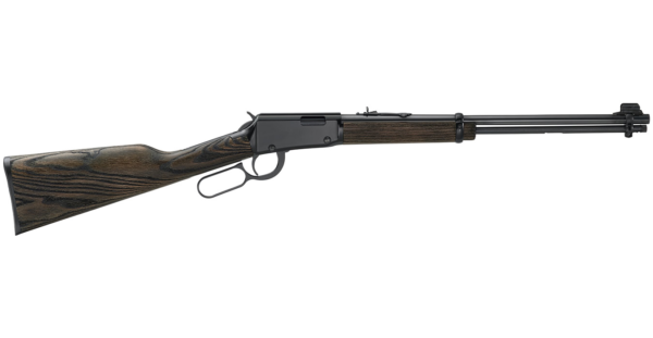 Henry Garden Gun Smoothbore .22LR Shotshell Lever-Action Shotgun