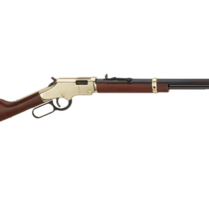 Henry Golden Boy 22 Caliber Lever Action Rimfire Rifle with 2020TRUMP Serial Number