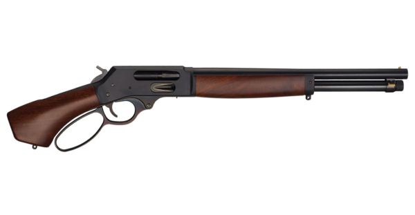 Henry Lever Action Axe .410 Bore