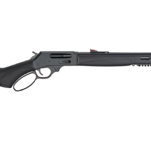 Henry Lever-Action X Model .45-70 Government Rifle