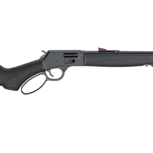 Henry Big Boy X .44 Mag/.44 Special Lever-Action Rifle