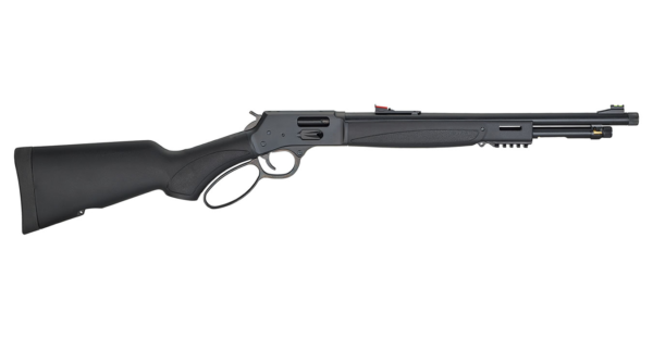 Henry Big Boy X .44 Mag/.44 Special Lever-Action Rifle