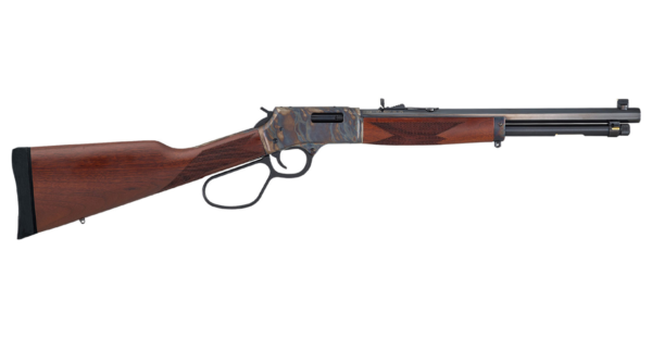 Henry Big Boy 45 Colt Color Case Hardened Lever-Action Carbine