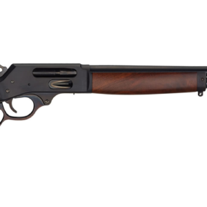 Henry Lever Action Axe .410 Bore Heirloom