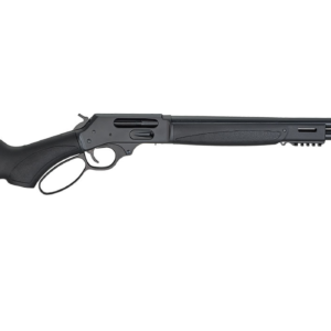 Henry Lever-Action X Model .410 Heirloom Shotgun with Black Synthetic Stock