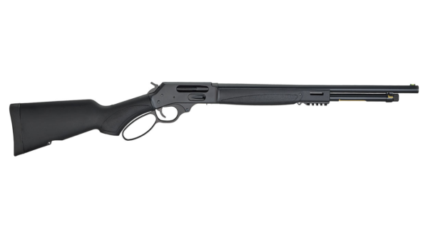 Henry Lever-Action X Model .410 Heirloom Shotgun with Black Synthetic Stock