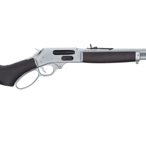 Henry All-Weather .45-70 Govt Lever-Action Side Gate Rifle