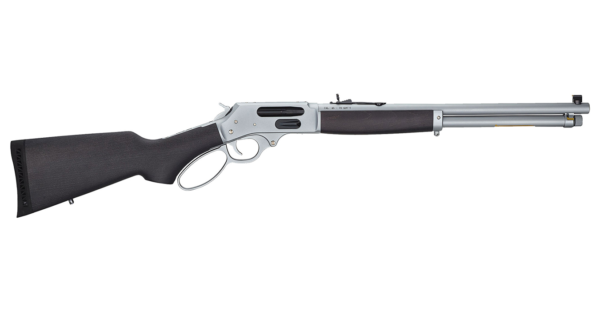Henry All-Weather .45-70 Govt Lever-Action Side Gate Rifle