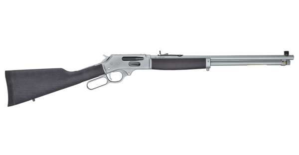 Henry All Weather .30-30 Win Side Gate Lever Action Rifle