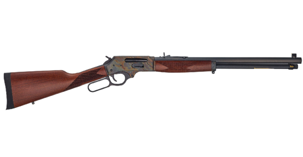 Henry Color Case Hardened .30-30 Lever Action Rifle