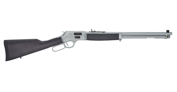 Henry Big Boy All-Weather .44 Mag/44 Spl Lever-Action Side Gate Rifle