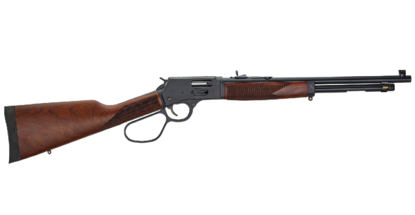 Henry Big Boy Steel 45 Colt Lever Action Side Gate Carbine