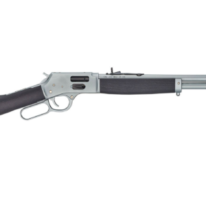 Henry Big Boy All-Weather .357 Mag / 38 Special Lever-Action Side Gate Rifle