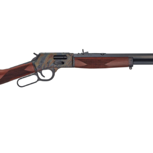 Henry Big Boy 38/357 Color Case Hardened Side Gate Lever-Action Rifle
