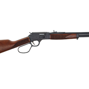 Henry Big Boy Steel 38/357 Lever-Action Side Gate Carbine