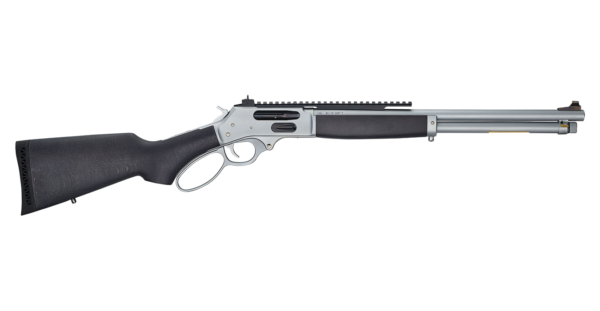 Henry Lever Action .45-70 Side Gate All-Weather Rifle with Picatinny Top Rail