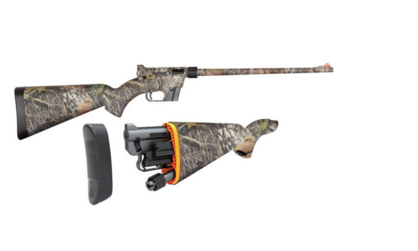 Henry AR-7 US 22LR Camo Survival Rimfire Rifle