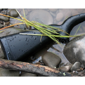 Henry AR-7 US 22LR Black Survival Heirloom Rifle