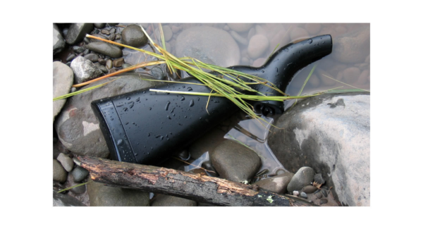 Henry AR-7 US 22LR Black Survival Heirloom Rifle